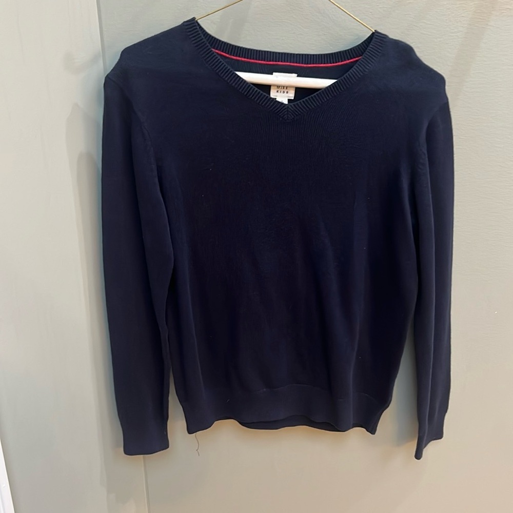 Kids Sweater
